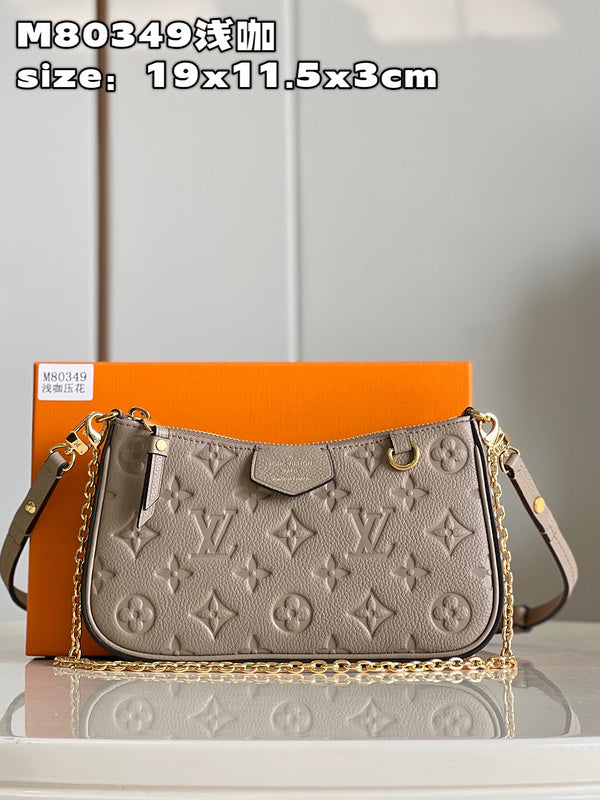 Alice Bags- Louis Vuittons - 15867