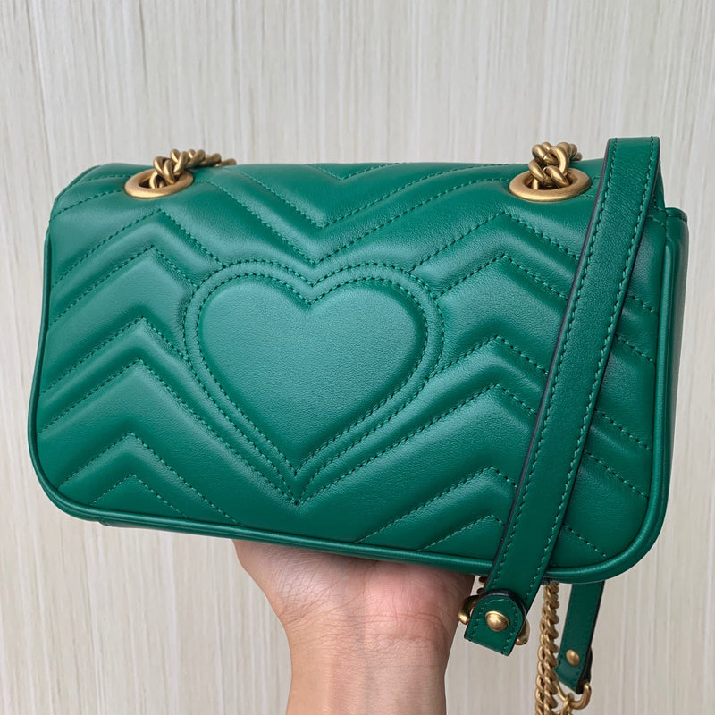 Gucci Bags - Luxury Bags 1394