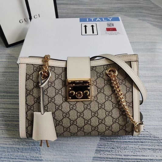Gucci Luxury Bags 1386