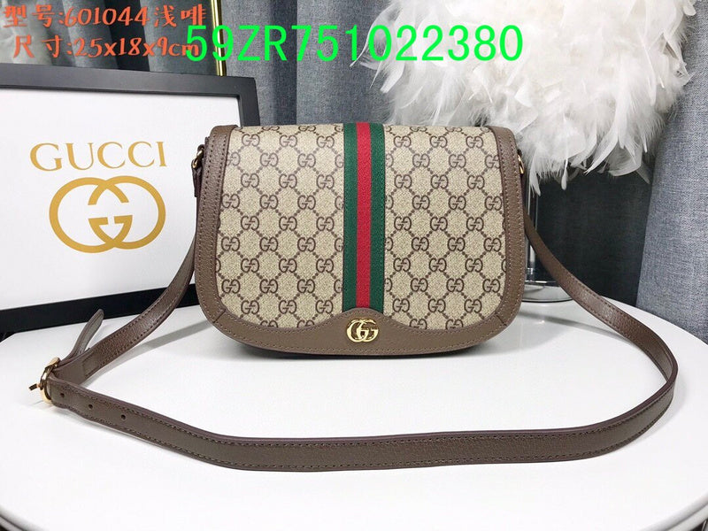 Gucci Bags - The Tote 426