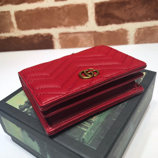 Gucci Luxury - Bags - 596