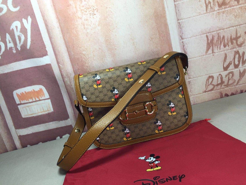Gucci Bags - The Tote 784