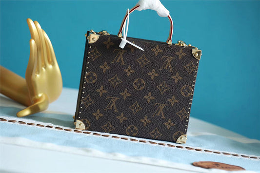 Alice bags - Louis Vuittons - 9486