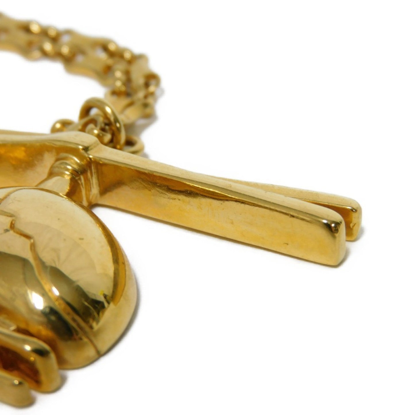 Louis Vuitton Necklace