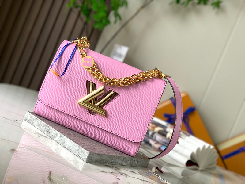 Alice Bags- Louis Vuittons - 16651