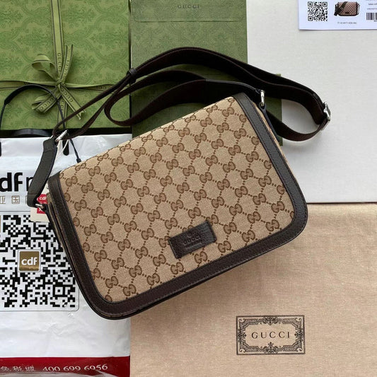 Gucci Luxury Bags 1169