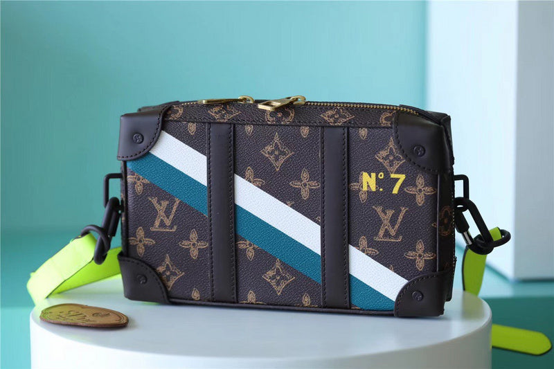 Alice bags - Louis Vuittons - 10108