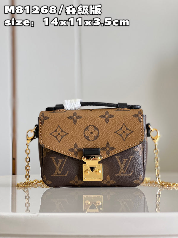 Alice bags - Louis Vuittons - 15825