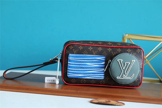 Alice bags - Louis Vuittons - 11045