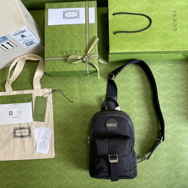 Gucci Luxury Bags 997