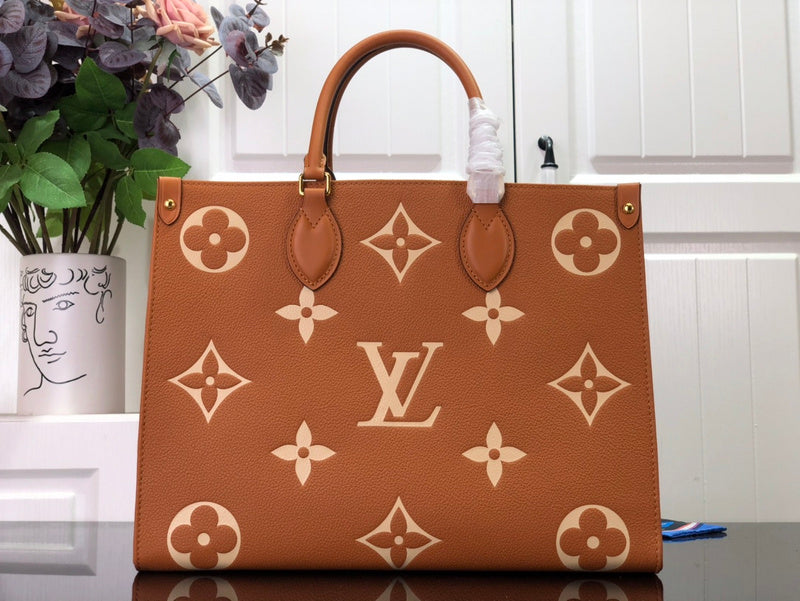 Alice Bags- Louis Vuittons - 16506