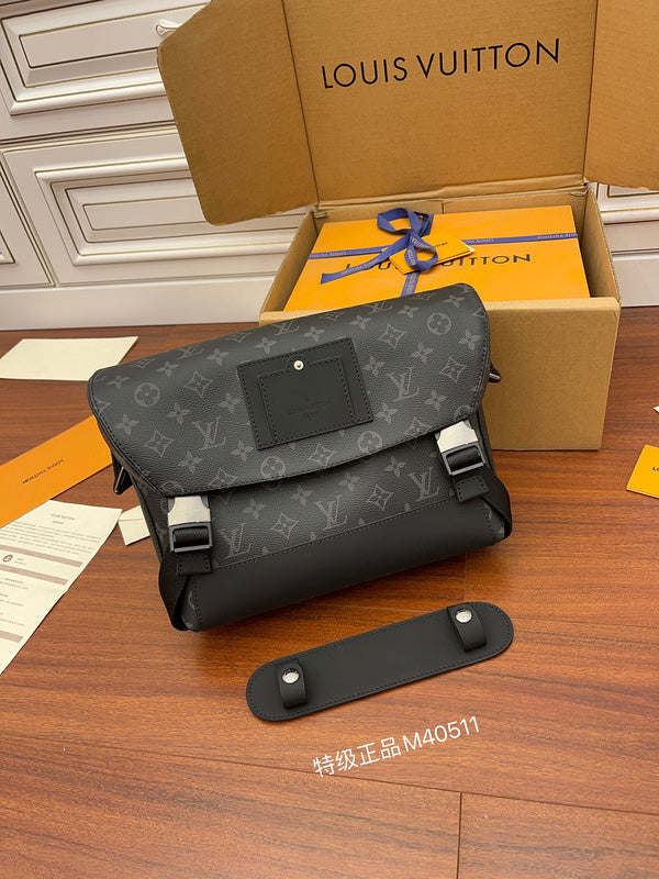 Alice Bags- Louis Vuittons - 16077