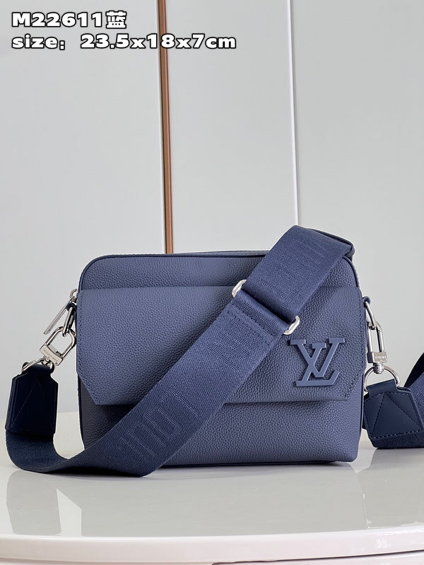 Alice bags - Louis Vuittons - 15295