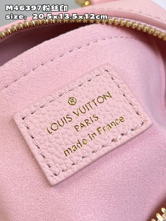 Alice bags - Louis Vuittons - 15401