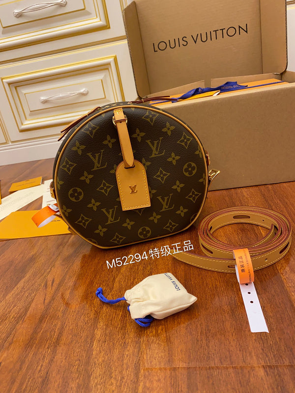Alice bags- Louis Vuittons - 16708