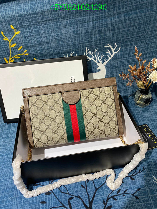 Gucci Bags - The Tote 423