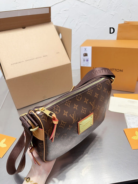 Alice bags - Louis Vuittons - 15123