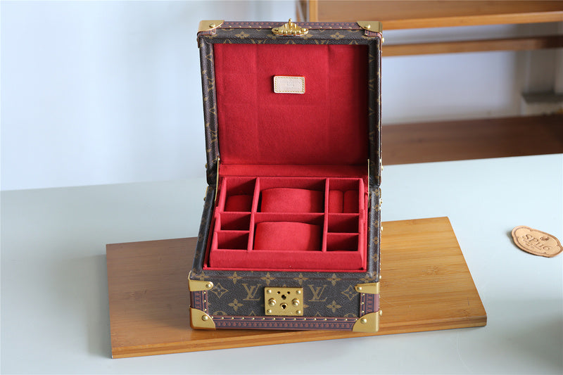 Alice bags - Louis Vuittons - 9554