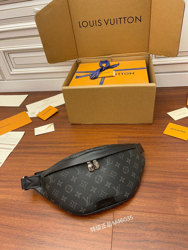 Alice Bags- Louis Vuittons - 16342