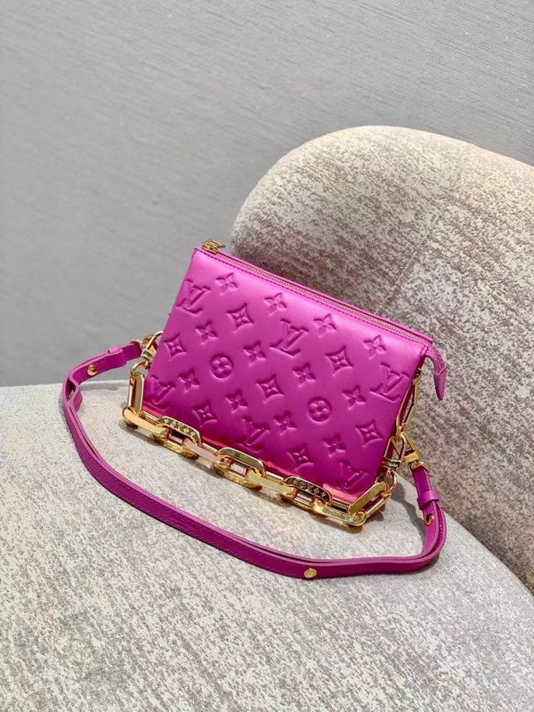 Alice Bags- Louis Vuittons - 16585