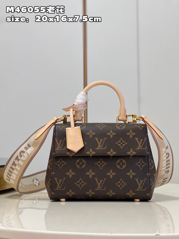 Alice bags - Louis Vuittons - 15463