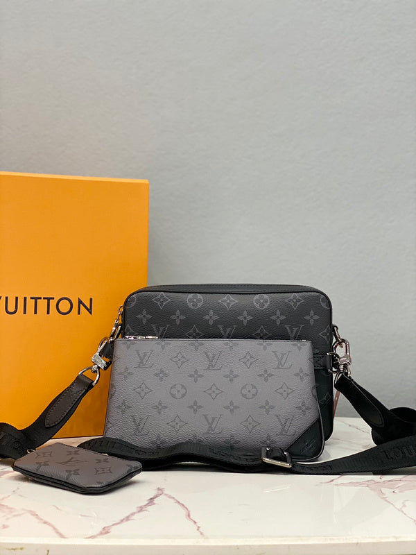 Alice Bags- Louis Vuittons - 16244