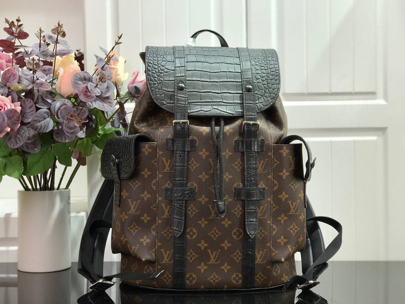 Alice Bags- Louis Vuittons - 16163