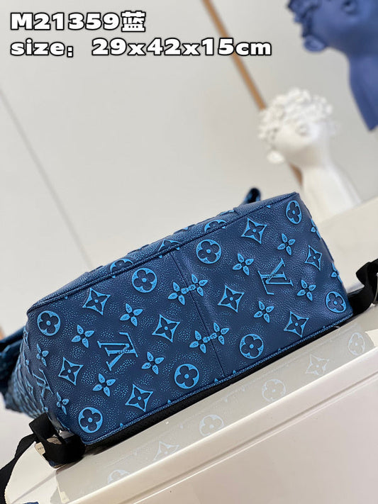 Alice Bags- Louis Vuittons - 16007