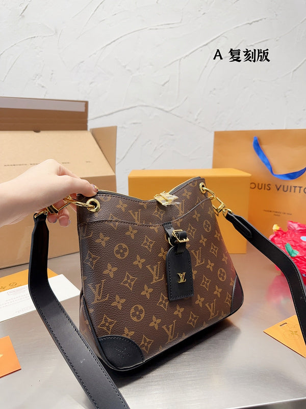 Alice bags - Louis Vuittons - 14958