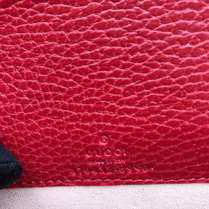 Gucci Luxury Bags 1158