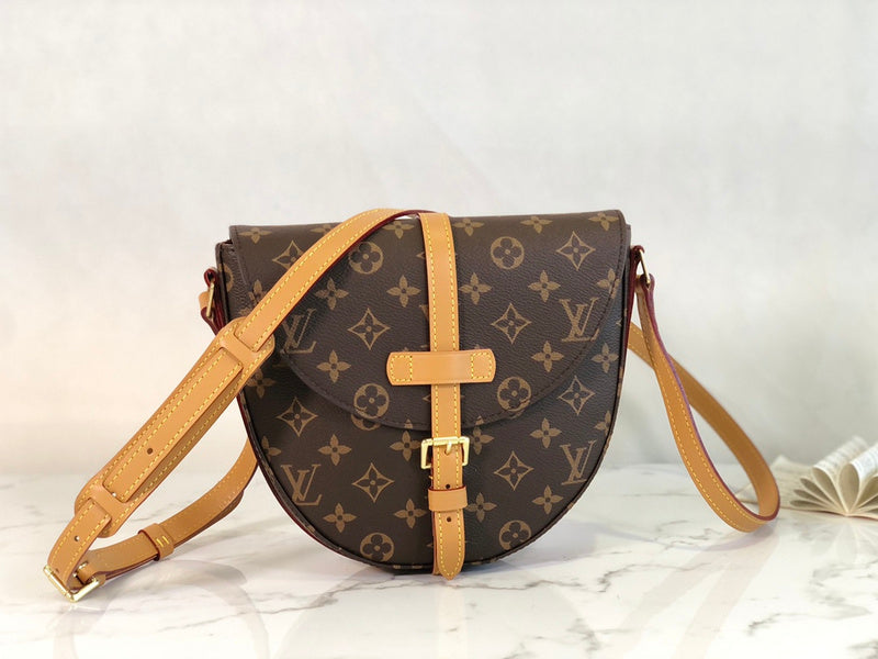 Alice Bags- Louis Vuittons - 16016