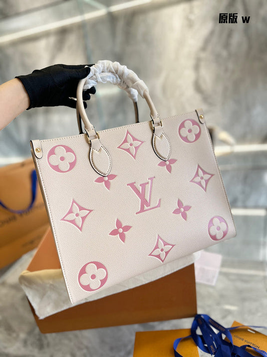 Alice bags - Louis Vuittons - 15137