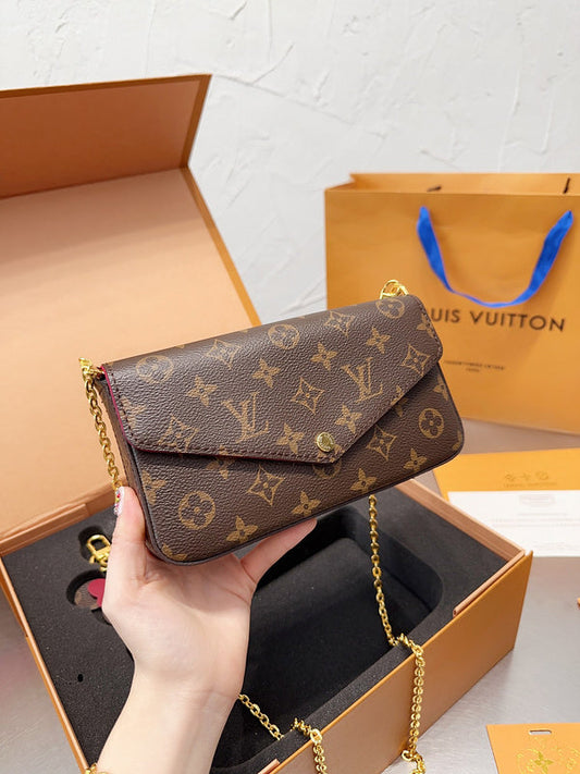 Alice bags - Louis Vuittons - 15022