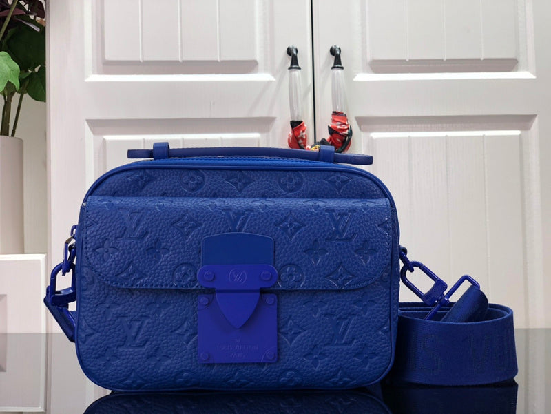 Alice Bags- Louis Vuittons - 16488