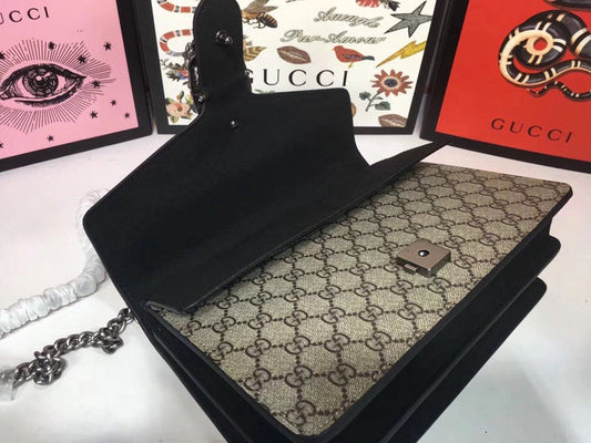 Gucci Bags - The Tote 313