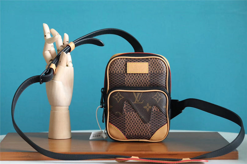 Alice bags - Louis Vuittons - 10389