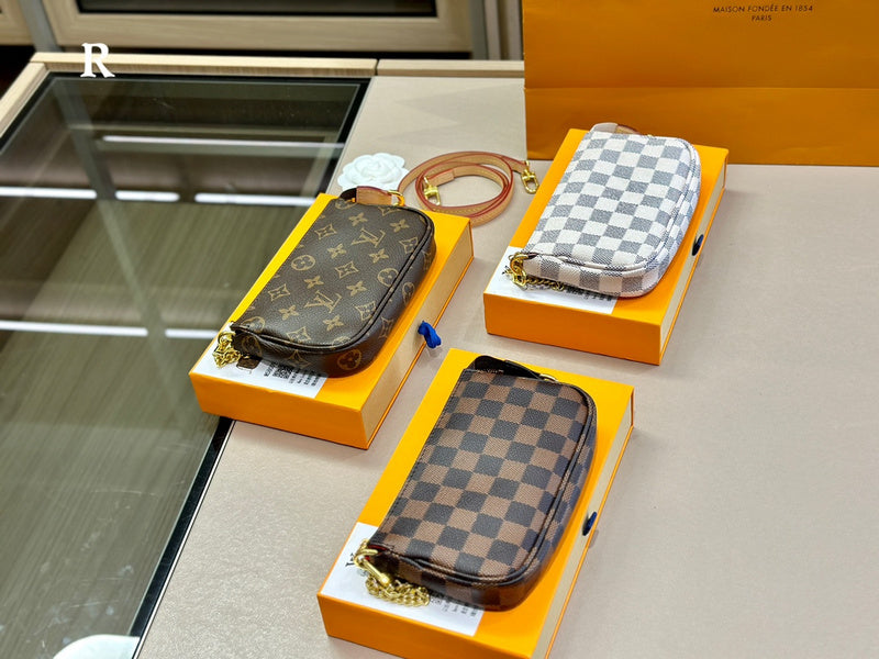 Alice bags - Louis Vuittons - 15010