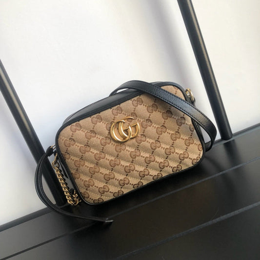 Gucci Luxury Bags 1170