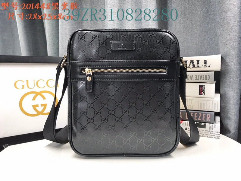 Gucci Bags - The Tote 883