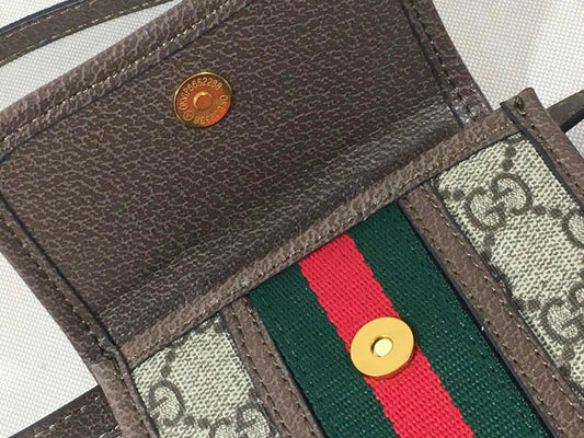 Gucci Bags - The Tote 443
