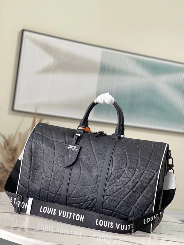 Alice Bags- Louis Vuittons - 15911