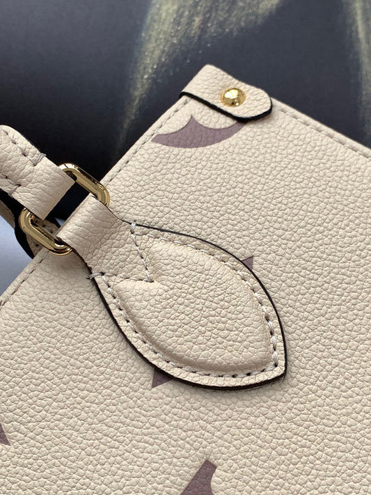 Alice Bags- Louis Vuittons - 16403