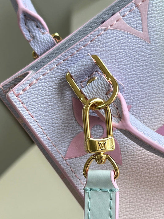 Alice Bags- Louis Vuittons - 16631