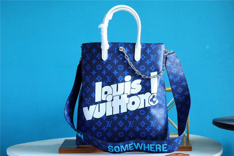 Alice bags - Louis Vuittons - 10283