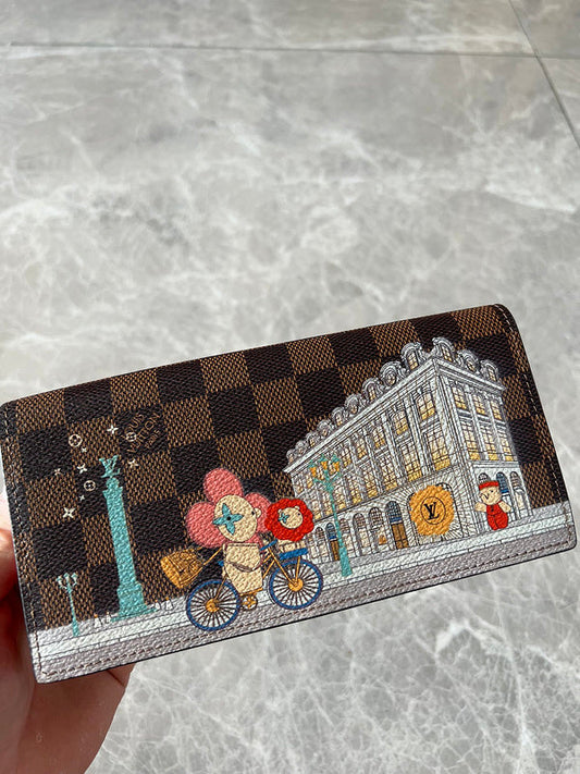 Alice Bags- Louis Vuittons - 16019
