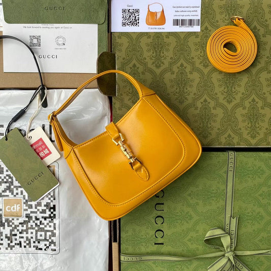 Gucci Luxury Bags 1033