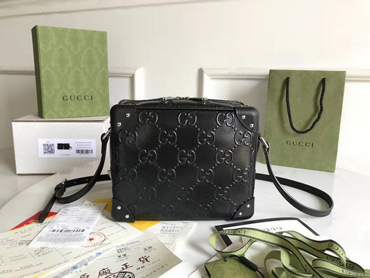 Gucci Luxury Bags 1062