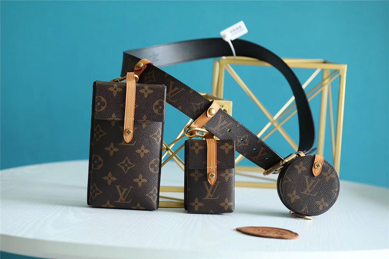 Alice bags - Louis Vuittons - 9200