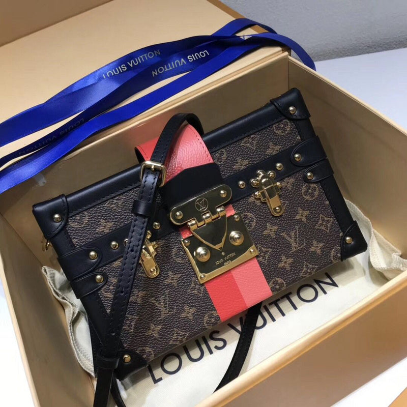Alice bags - Louis Vuittons - 15585