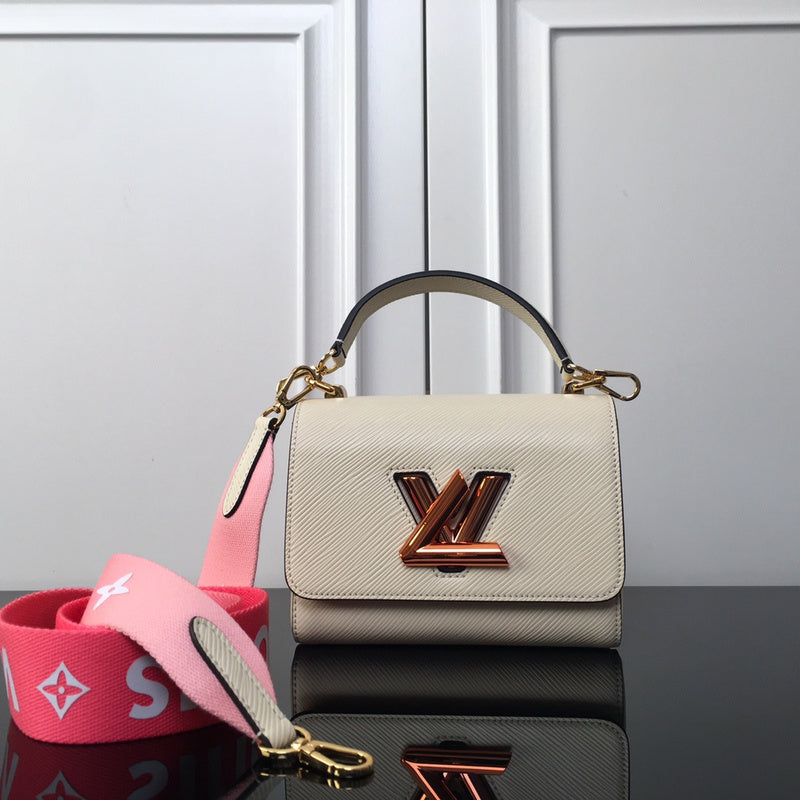 Alice Bags- Louis Vuittons - 15855